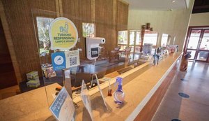 Empresas apostam em protocolos sanitários para proteger profissionais e turistas