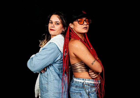 Festival É O RAP reúne mais de 20 artistas e celebra a força da cultura Hip Hop em Maceió