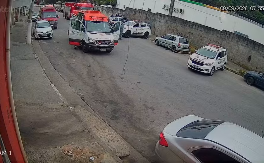 Crianças de 3 e 5 anos são encontradas mortas em carro na Zona Sul de SP; pai é preso