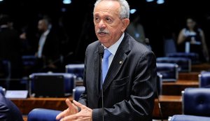 Senador destaca liberação de R$ 20 milhões para a saúde em Alagoas