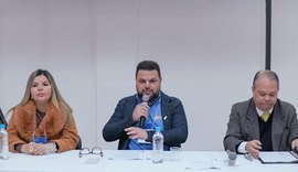 Cosems-AL discute em Congresso do RS estratégias para reduzir judicialização na saúde