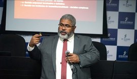 Revista do STF convida professor de Alagoas para Conselho Editorial