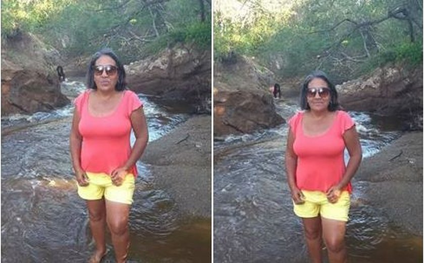 Suposto fantasma aparece em foto no Sertão de Alagoas