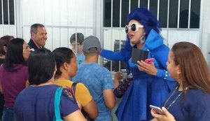 Novembro Azul: Laclim conscientiza sobre cuidados com a saúde