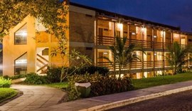 Resort Salinas de Maragogi é eleito o melhor da América do Sul