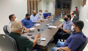 Unicafes/AL e Sicredi avaliam criação de um fundo rotativo cooperativo