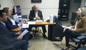 TJ solicita informações diárias sobre internação de menores infratores em Alagoas