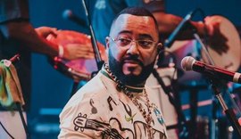 Dudu Nobre é internado com urgência no Rio de Janeiro