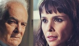 “A Força do Querer”: Com medo de ser descoberta, Irene jura de morte pai de Caio