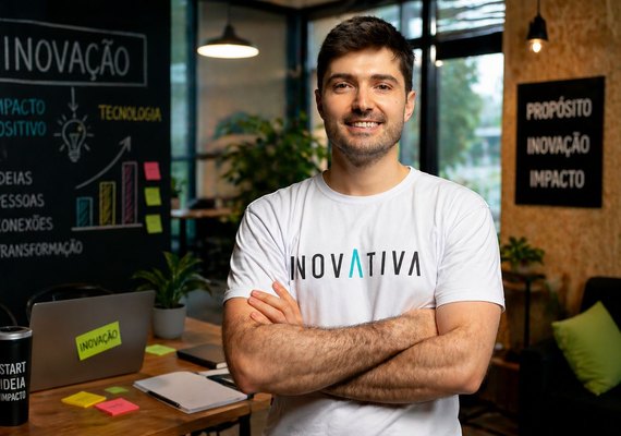 Startups de Alagoas podem transformar desafios ambientais em oportunidade de crescimento com o InovAtiva de Impacto 2026
