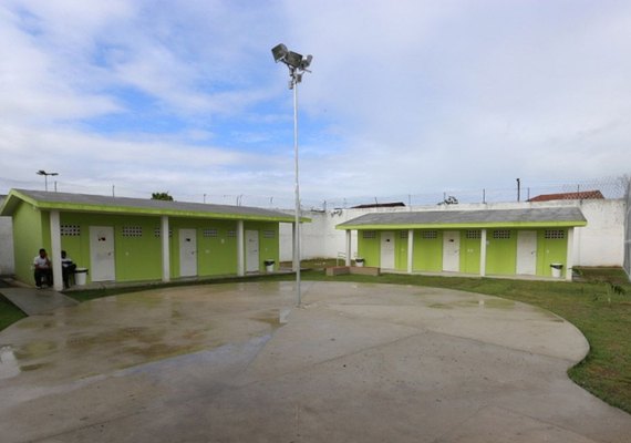 Seprev adota medidas de prevenção ao Covid-19 em Unidades de Internação de Alagoas