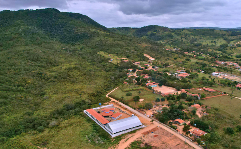 MPF articula soluções para água, território e educação para povo Koiupanká, em Inhapi