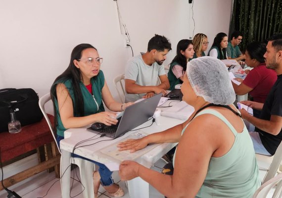 Defensoria Pública leva atendimento gratuito ao Barro Duro nesta terça-feira (6)