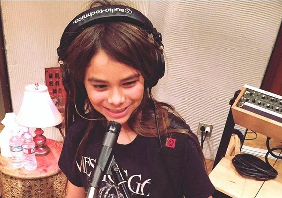 Baixista filho de membro do Metallica fará shows da turnê do Korn no Brasil