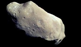 Asteroide gigante passará próximo da Terra nesta sexta-feira