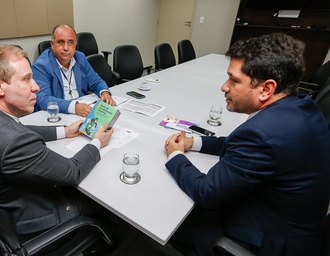 MPAL articula criação de grupo interinstitucional para fortalecer o Serviço de Acolhimento em Família Acolhedora