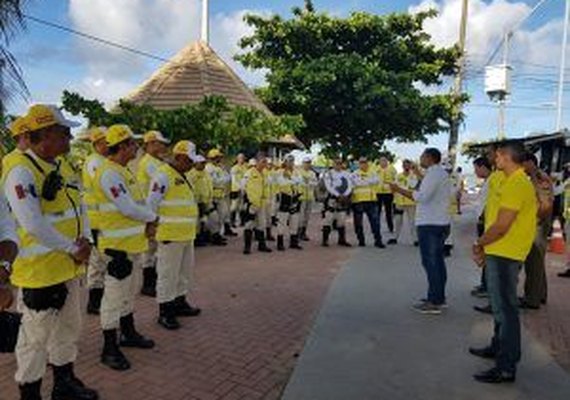 Associações pedem que militares parem serviço da Ronda no Bairro