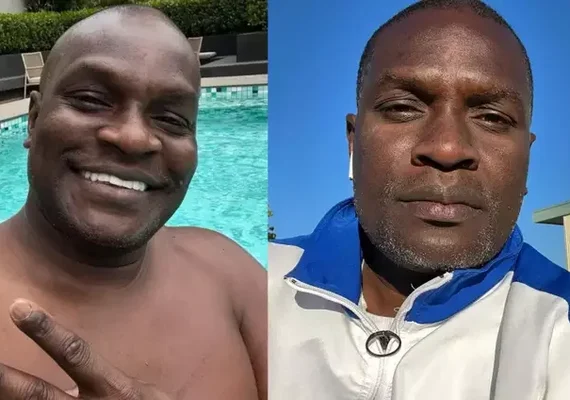 Ex-É o Tchan, Jacaré troca fama por cargo de chefia no Canadá