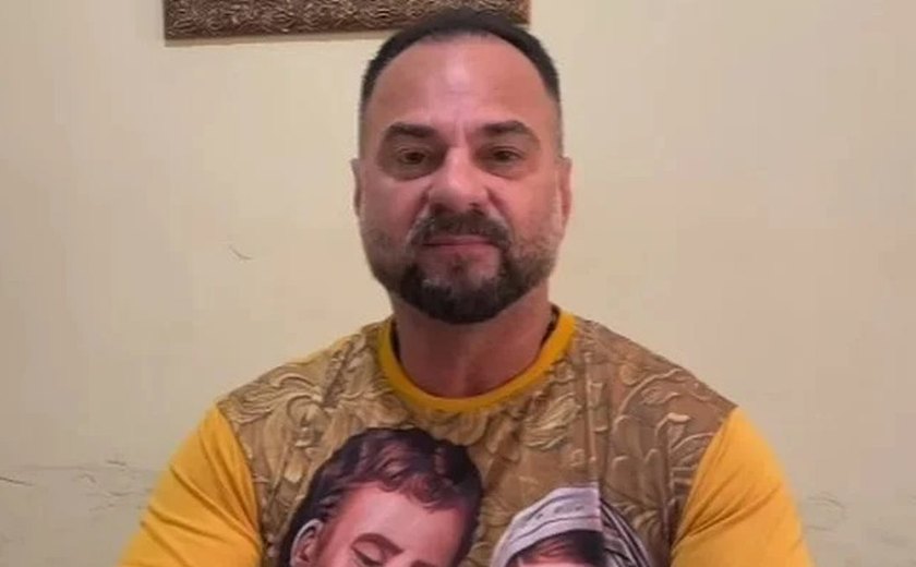 Ex-prefeito de Maribondo enfrenta Júri Popular por morte de corretor