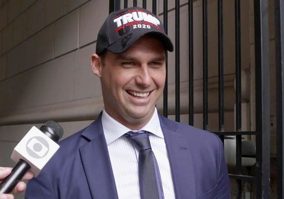 Novo líder do PSL, Eduardo Bolsonaro destitui os 12 vice-líderes do partido na Câmara