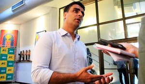 Líderes de bairros afetados por afundamento estranham JHC não conhecer reivindicações