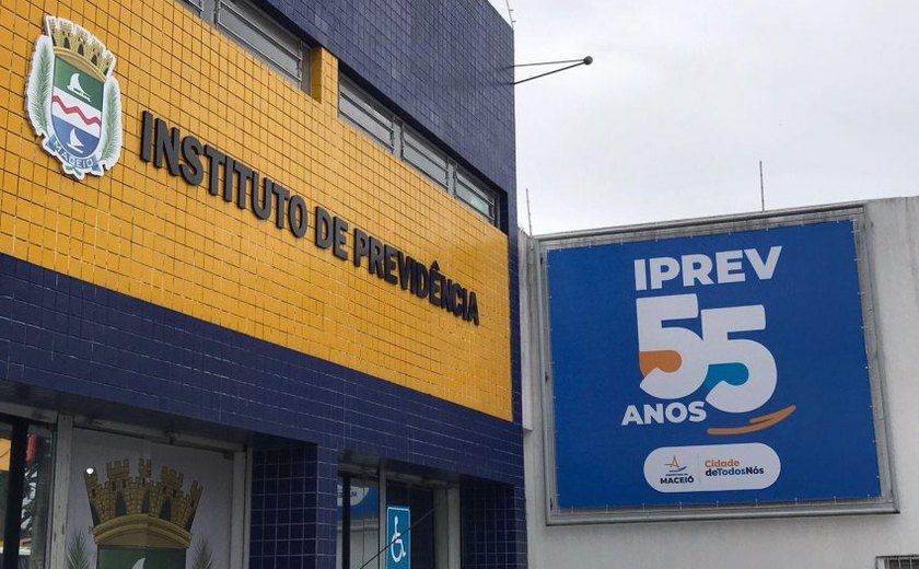 Sindspref aciona justiça contra Iprev-Maceió por conta de licença-prêmio