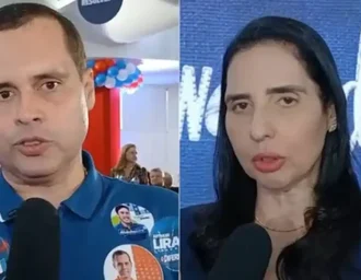 Família Pereira se posiciona ao lado de Renan Filho na disputa pelo Governo de Alagoas