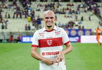 CRB aumenta a projeção de acesso à elite do futebol