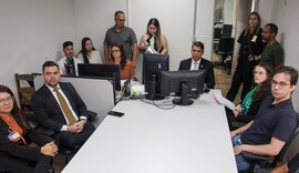 Corregedoria inspeciona mais quatro comarcas de Alagoas