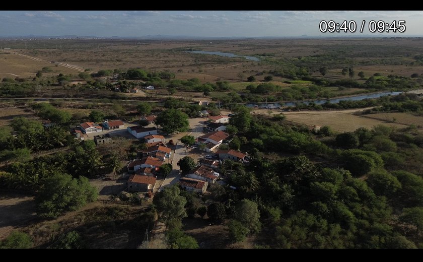 Dados do IBGE mostram que Alagoas tem 31 mil quilombolas