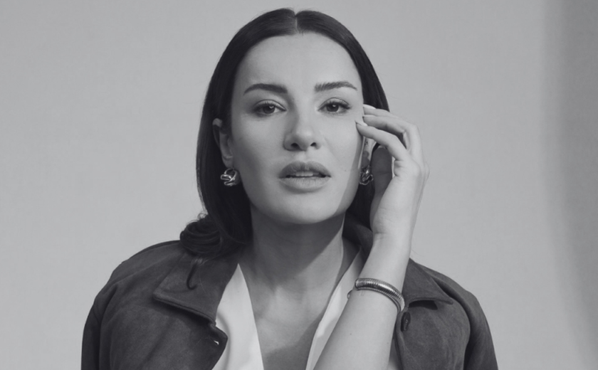 Morre atriz turca Ece İrtem, a Hande da novela Coração de Mãe