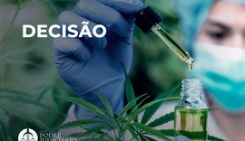 Justiça autoriza farmácia de Arapiraca a comercializar remédios à base de cannabis