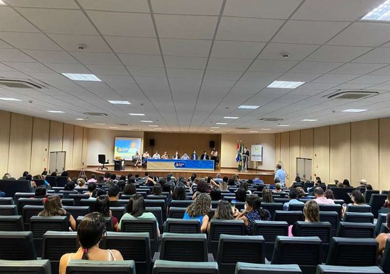 Rota da Merenda Legal apresenta produtos da agricultura para comunidade escolar