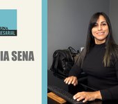 Tribuna Empresarial - Cássia Sena