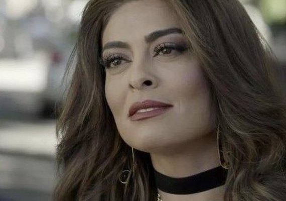 Famosa atriz fica revoltada com sucesso de Juliana Paes e cria atrito na Globo