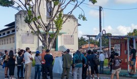 Cidade Formosa: bairro de Fernão Velho é palco de gravações do curta-metragem alagoano