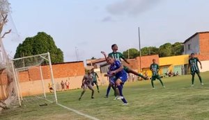 Zumbi x CEO e Guarany x Igaci farão as semifinais do Alagoano Série B