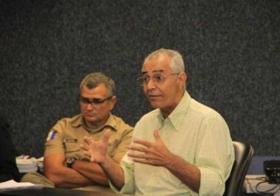 Médico é anunciado como vice da filha de ex-prefeito que cumpre prisão domiciliar