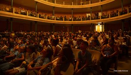 'Programação do Dia Alagoano do Teatro leva mais de 3 mil expectadores ao Complexo Cultural do Deodoro'