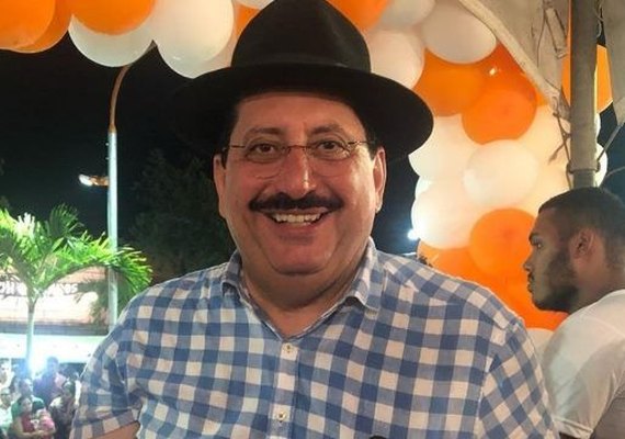 Justiça decide que prefeito de Rio Largo, Gilberto Gonçalves, deve retornar ao cargo