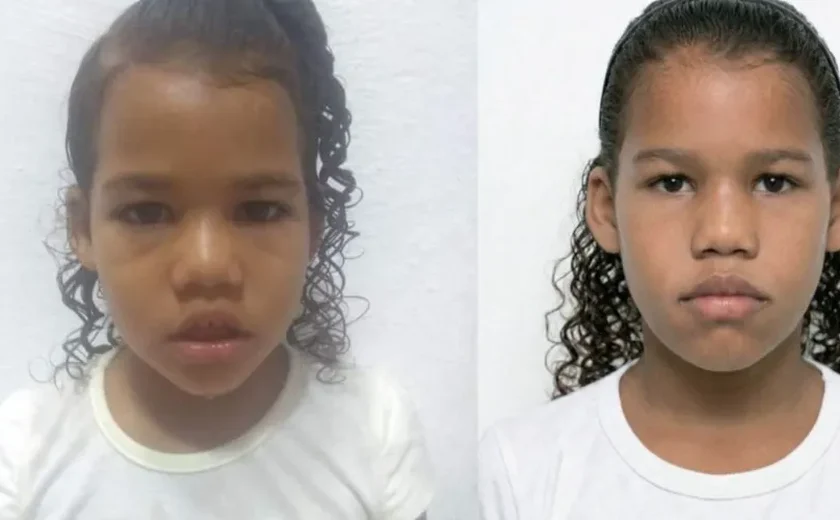 Polícia Civil solicita inclusão de Maria Clara no sistema da Interpol para reforçar buscas