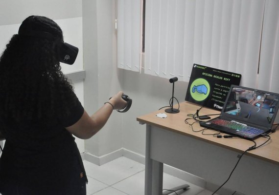 Maceió recebe o Roadsec, maior evento hacker da América Latina