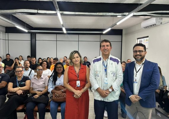 Vigilância Sanitária promove curso sobre padrões sanitários na hotelaria