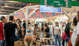 Alagoas Feita à Mão: Sedetur lança edital para artesãos participarem do 15º Salão do Artesanato