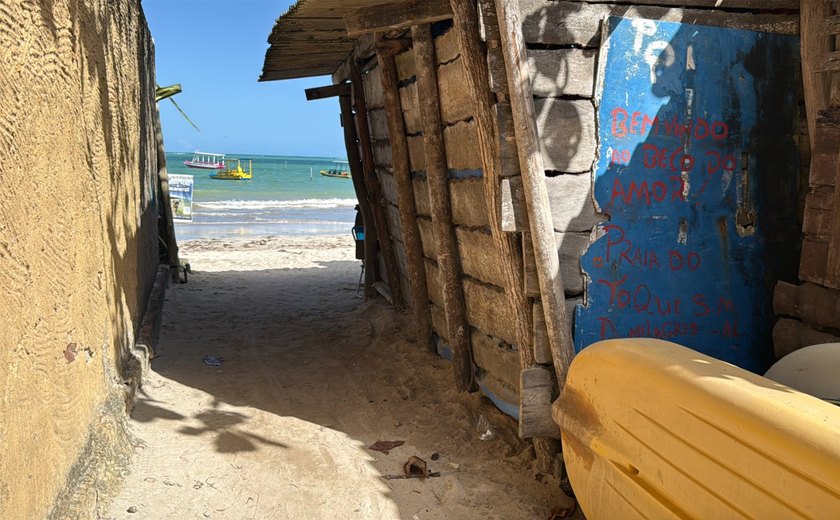 Em audiência pública do MPF, população aponta caminhos para acesso à Praia do Toque