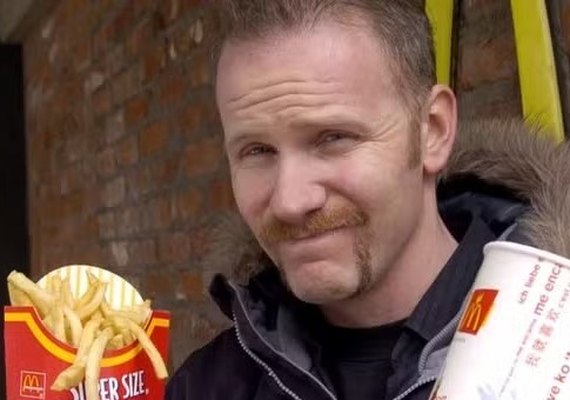 Morre Morgan Spurlock, diretor que comeu um mês de McDonald’s para documentário