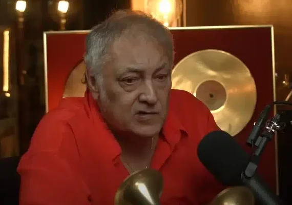 Morre Mauro Motta, parceiro de Raul Seixas e Roberto Carlos