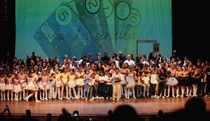 Do sonho à ação: Instituto Mandaver comemora 7 anos de atuação no Vergel do Lago