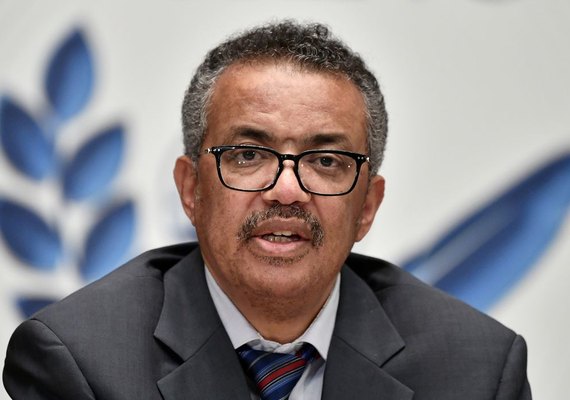OMS decide manter covid-19 como emergência global em saúde pública