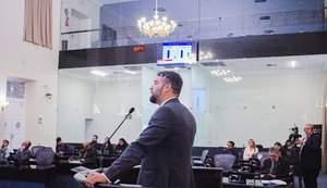 Sefaz apresenta metas e riscos fiscais para 2026 durante audiência sobre a LDO